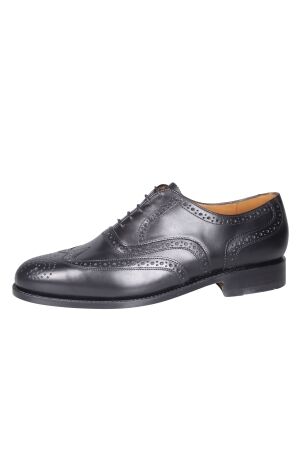 van Bommel Brogue SBM-30134-10-01 Olda