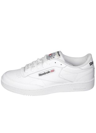 Reebok 100009940 Club C 85
