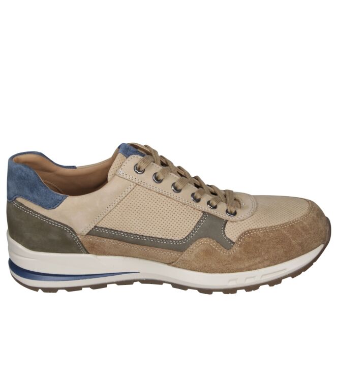 Mephisto Bradley