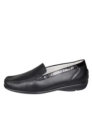 Waldlaufer Moccasin 431000 Harriet