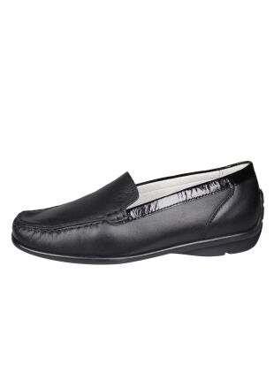 Waldlaufer Moccasin 431000 Harriet