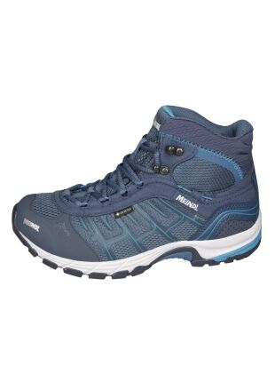Meindl 5557 Quebec Lady Mid GTX