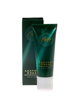 Collonil 1909 Leather Cream 75 ml