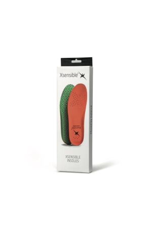 Xsensible 91010 Footbed CityWalker Lady 2.0