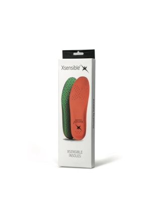 Xsensible 91010 Footbed CityWalker Lady 2.0