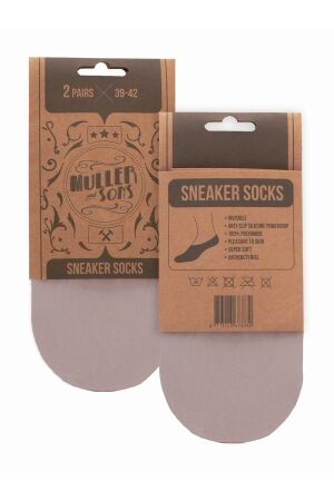 Muller and Sons 83014201 - 2 pairs